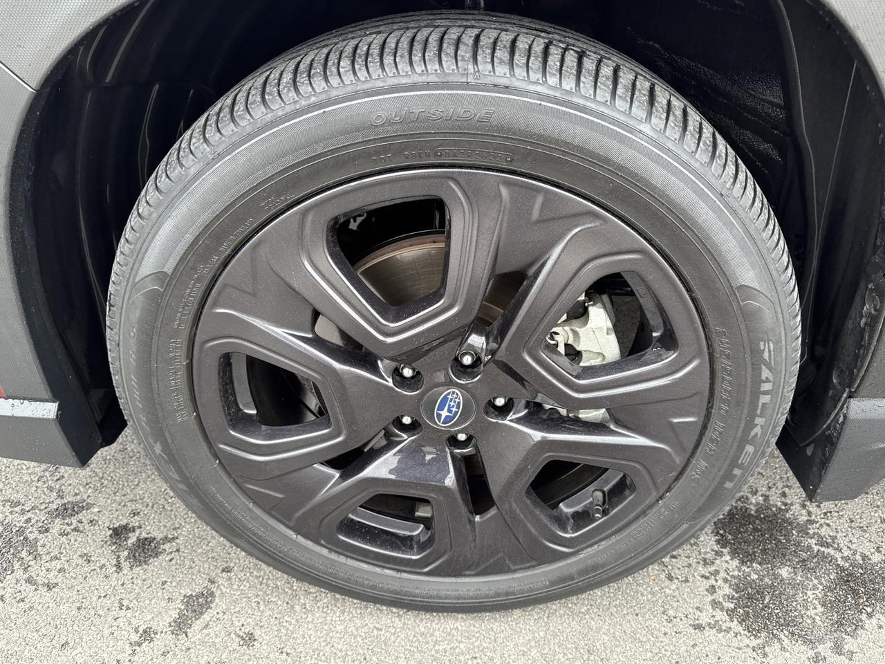 2023 Subaru Ascent Onyx Edition Limited San Antonio TX