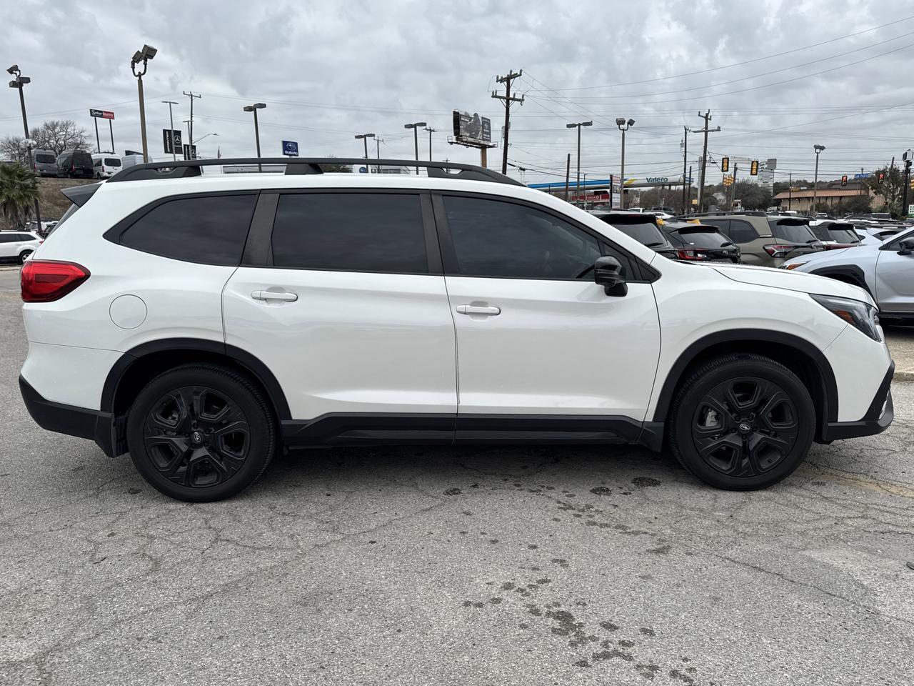 2023 Subaru Ascent Onyx Edition Limited