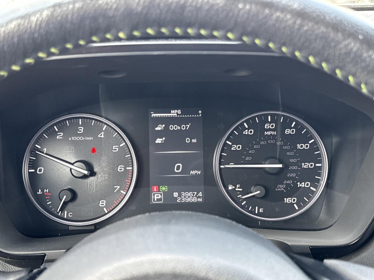 2023 Subaru Ascent Onyx Edition Limited San Antonio TX