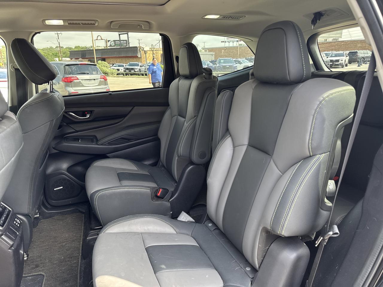 2023 Subaru Ascent Onyx Edition Limited San Antonio TX