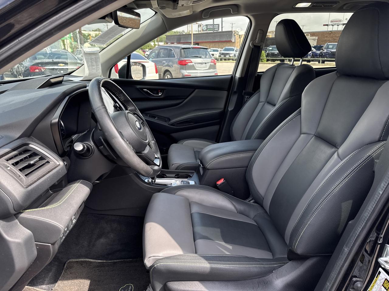 2023 Subaru Ascent Onyx Edition Limited San Antonio TX