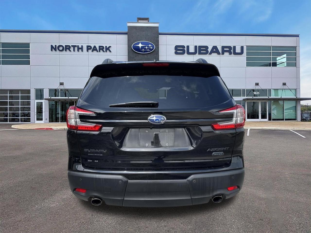 2023 Subaru Ascent Onyx Edition Limited San Antonio TX