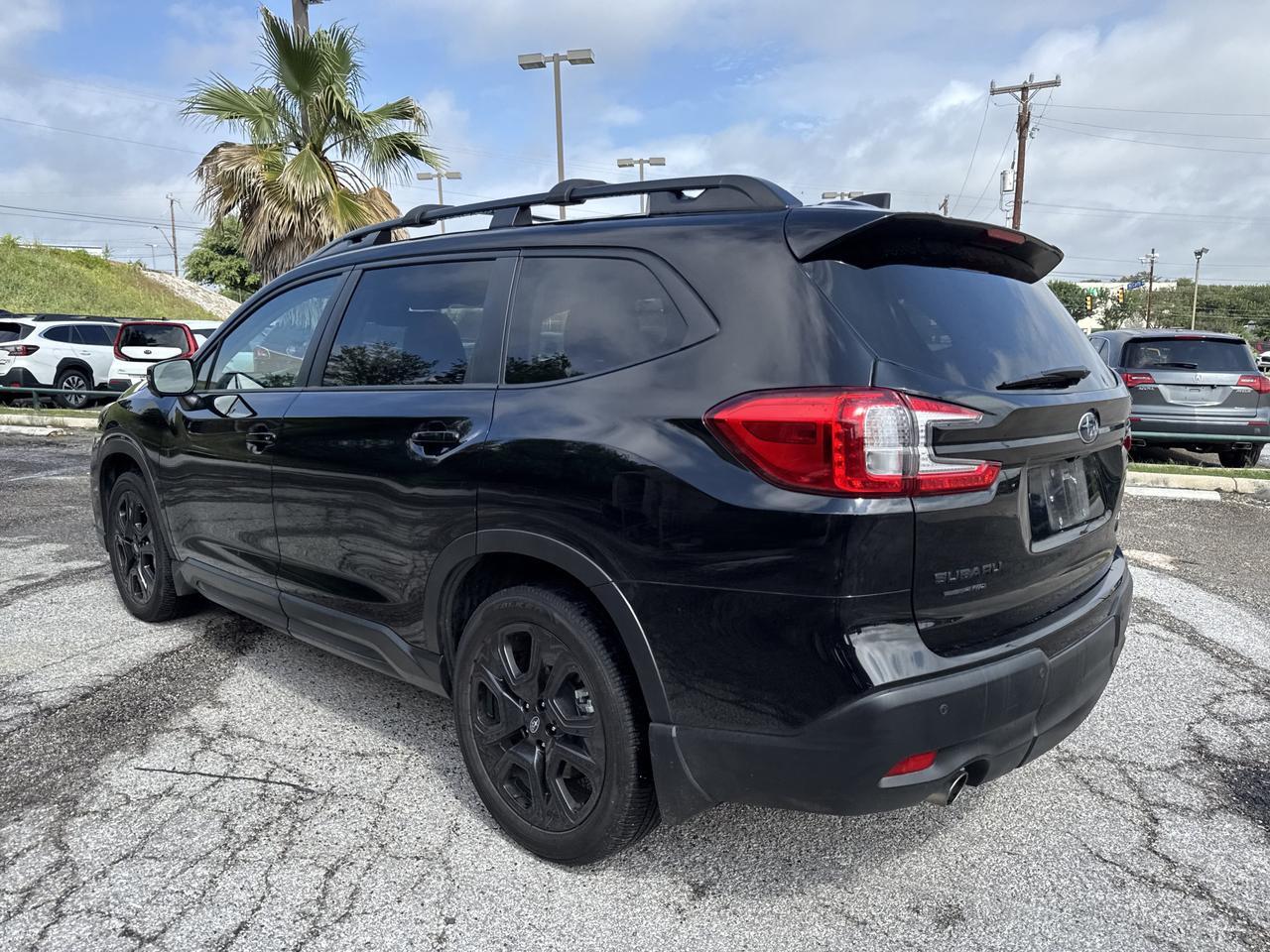 2023 Subaru Ascent Onyx Edition Limited San Antonio TX