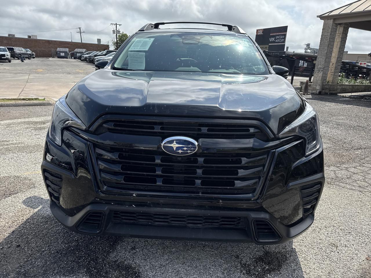 2023 Subaru Ascent Onyx Edition Limited San Antonio TX