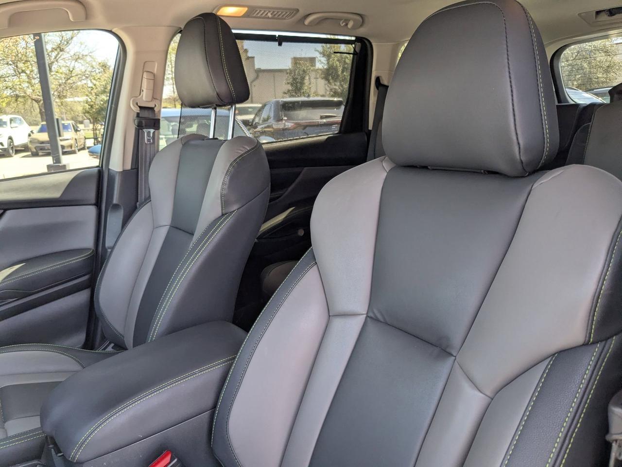 2023 Subaru Ascent Onyx Edition Limited San Antonio TX