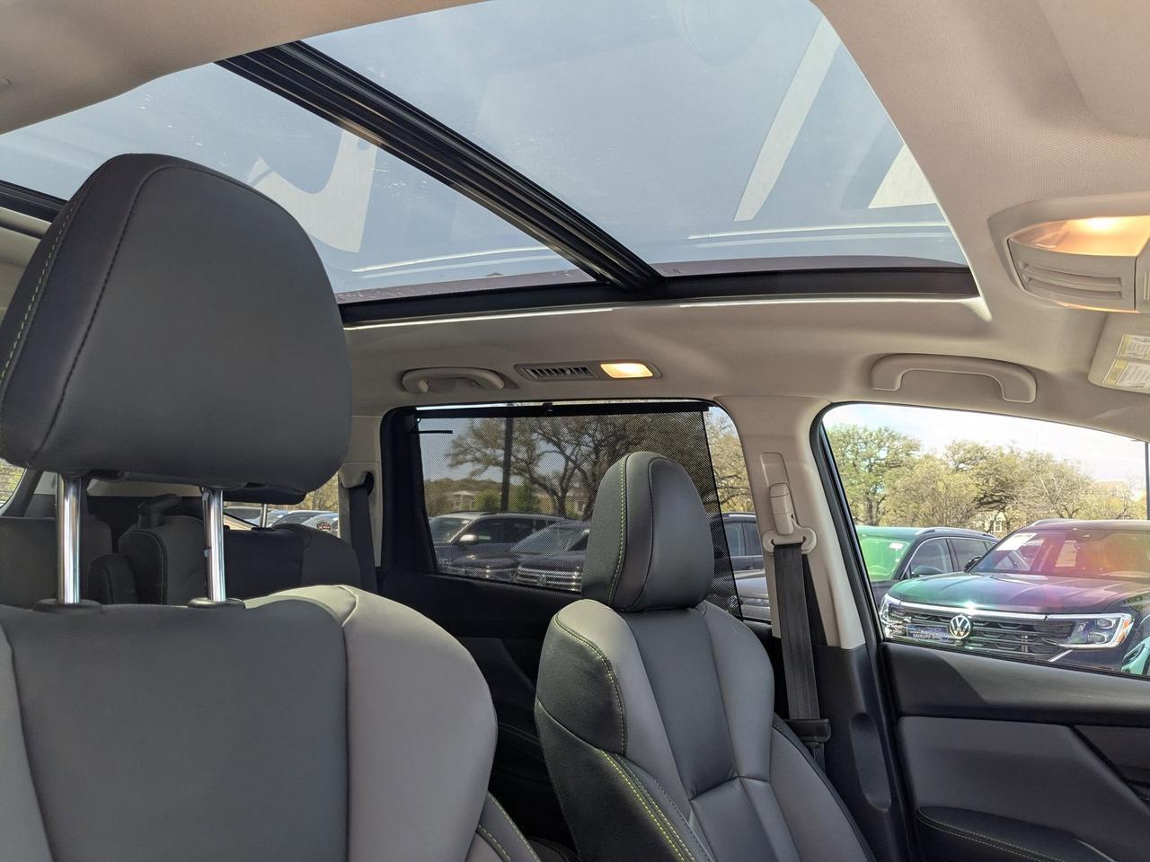 2023 Subaru Ascent Onyx Edition Limited San Antonio TX