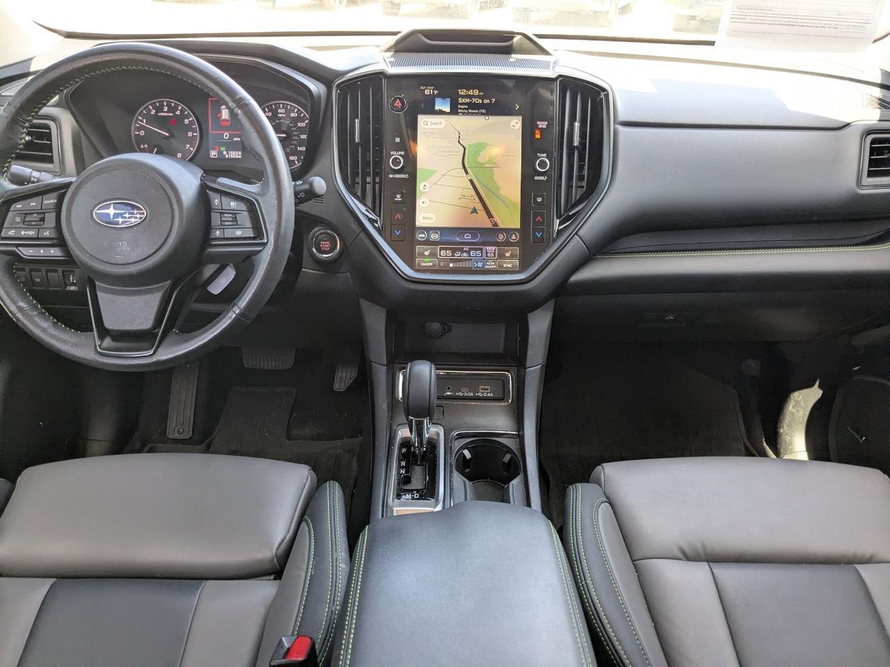 2023 Subaru Ascent Onyx Edition Limited San Antonio TX