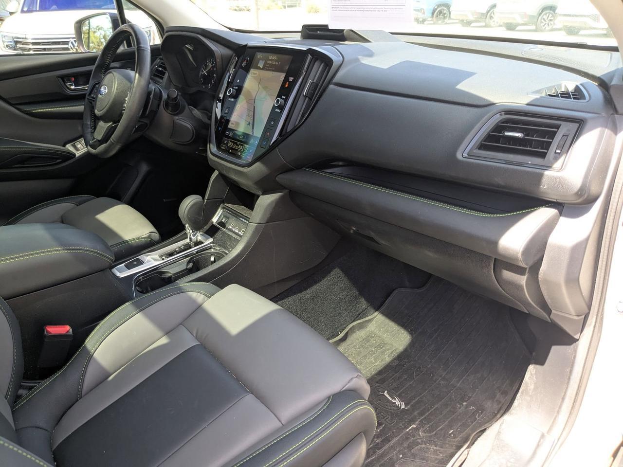 2023 Subaru Ascent Onyx Edition Limited San Antonio TX