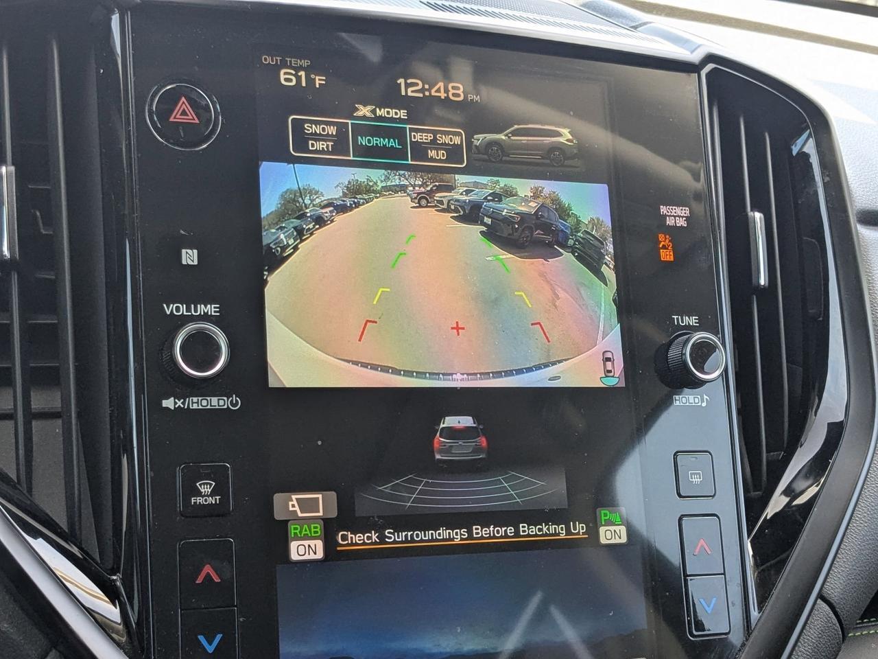 2023 Subaru Ascent Onyx Edition Limited San Antonio TX