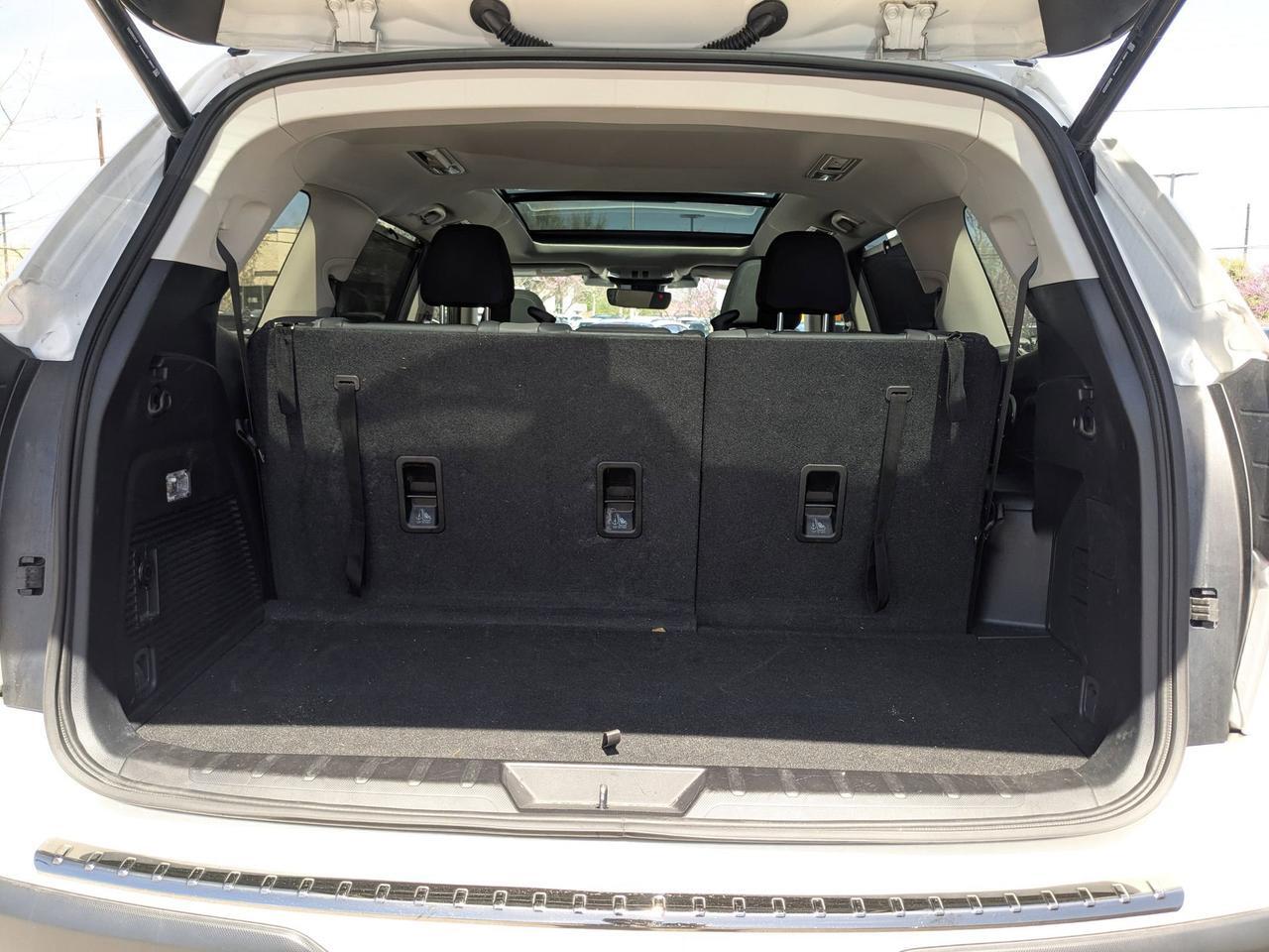 2023 Subaru Ascent Onyx Edition Limited San Antonio TX