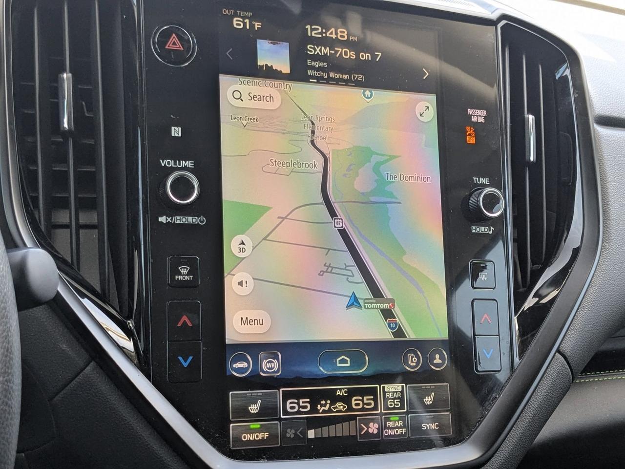 2023 Subaru Ascent Onyx Edition Limited San Antonio TX