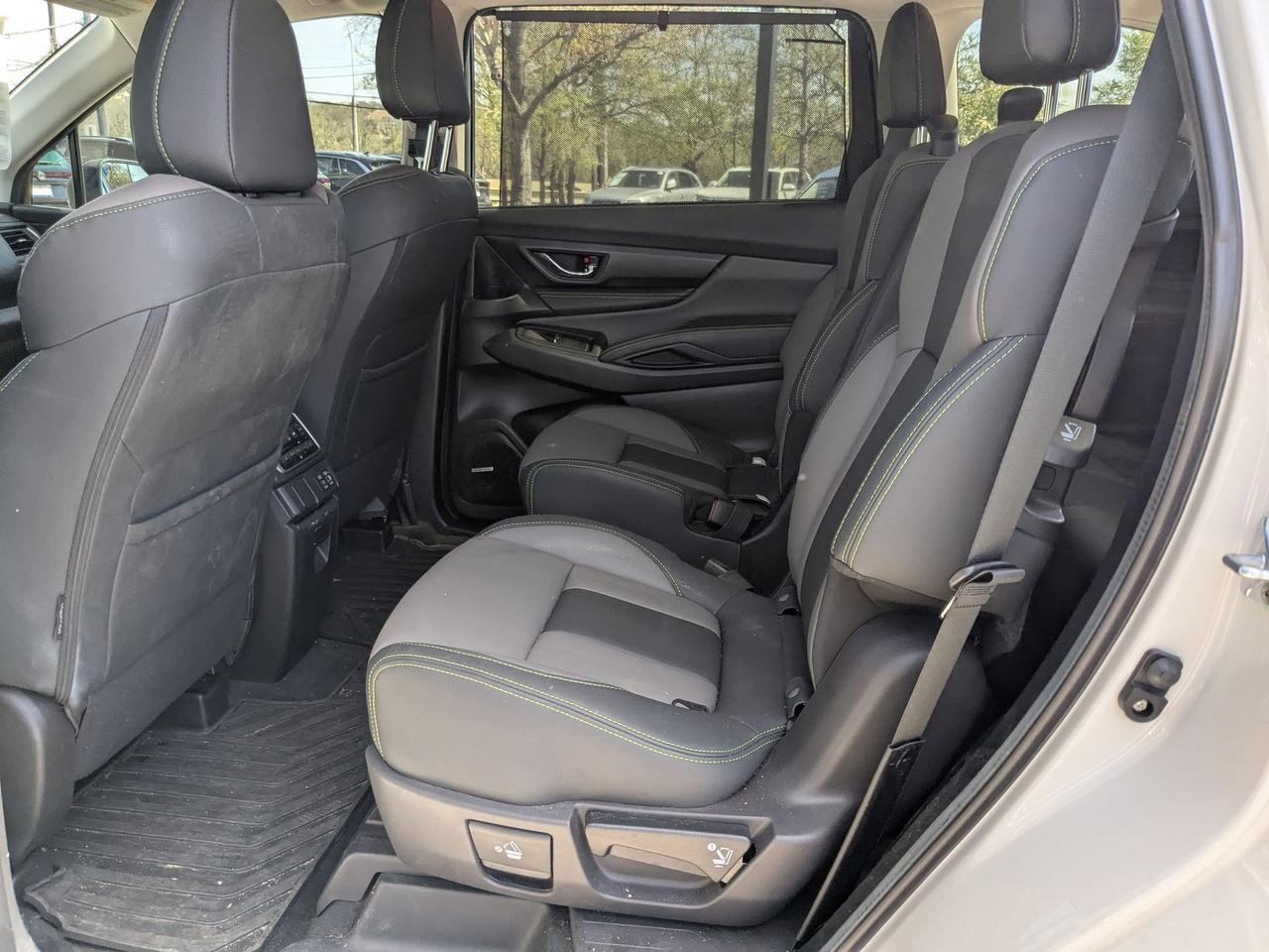 2023 Subaru Ascent Onyx Edition Limited San Antonio TX