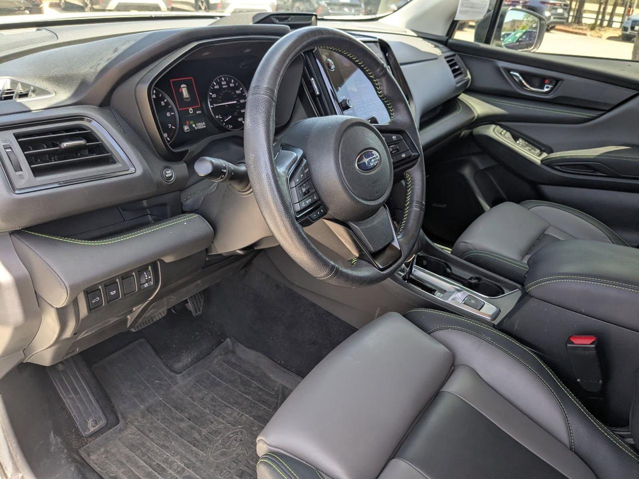 2023 Subaru Ascent Onyx Edition Limited San Antonio TX