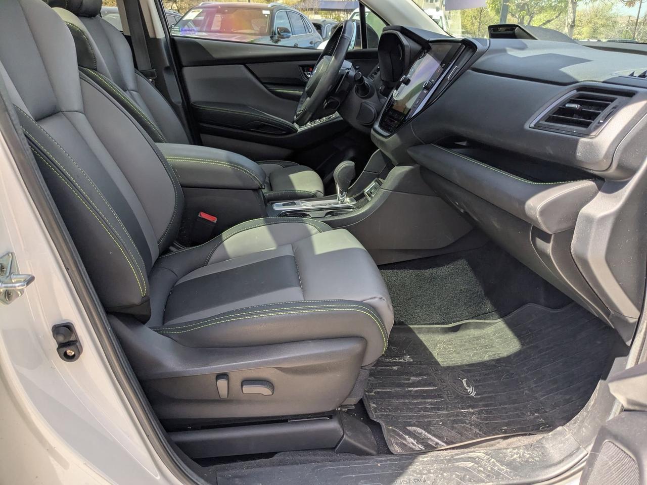 2023 Subaru Ascent Onyx Edition Limited San Antonio TX