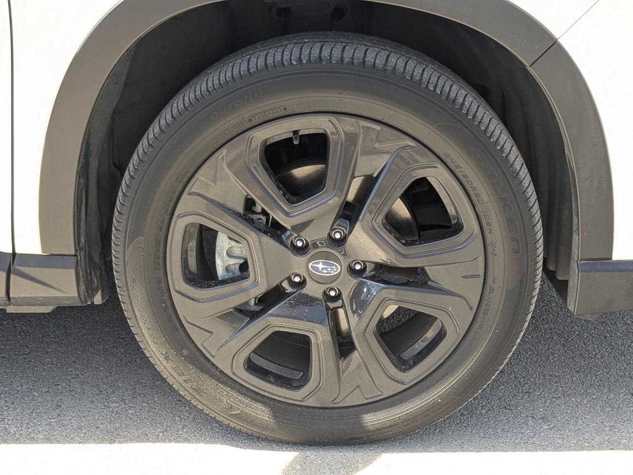 2023 Subaru Ascent Onyx Edition Limited San Antonio TX