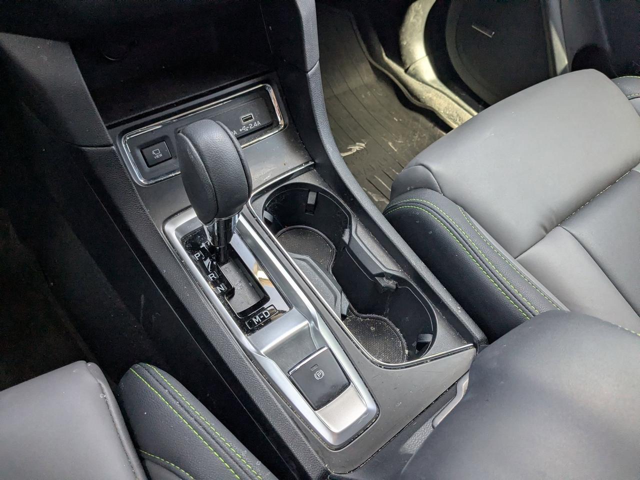 2023 Subaru Ascent Onyx Edition Limited San Antonio TX