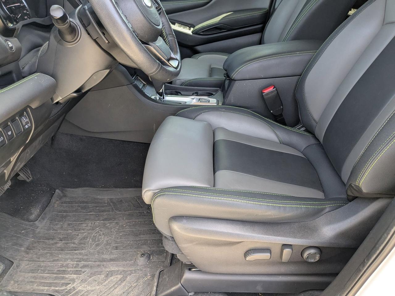 2023 Subaru Ascent Onyx Edition Limited San Antonio TX