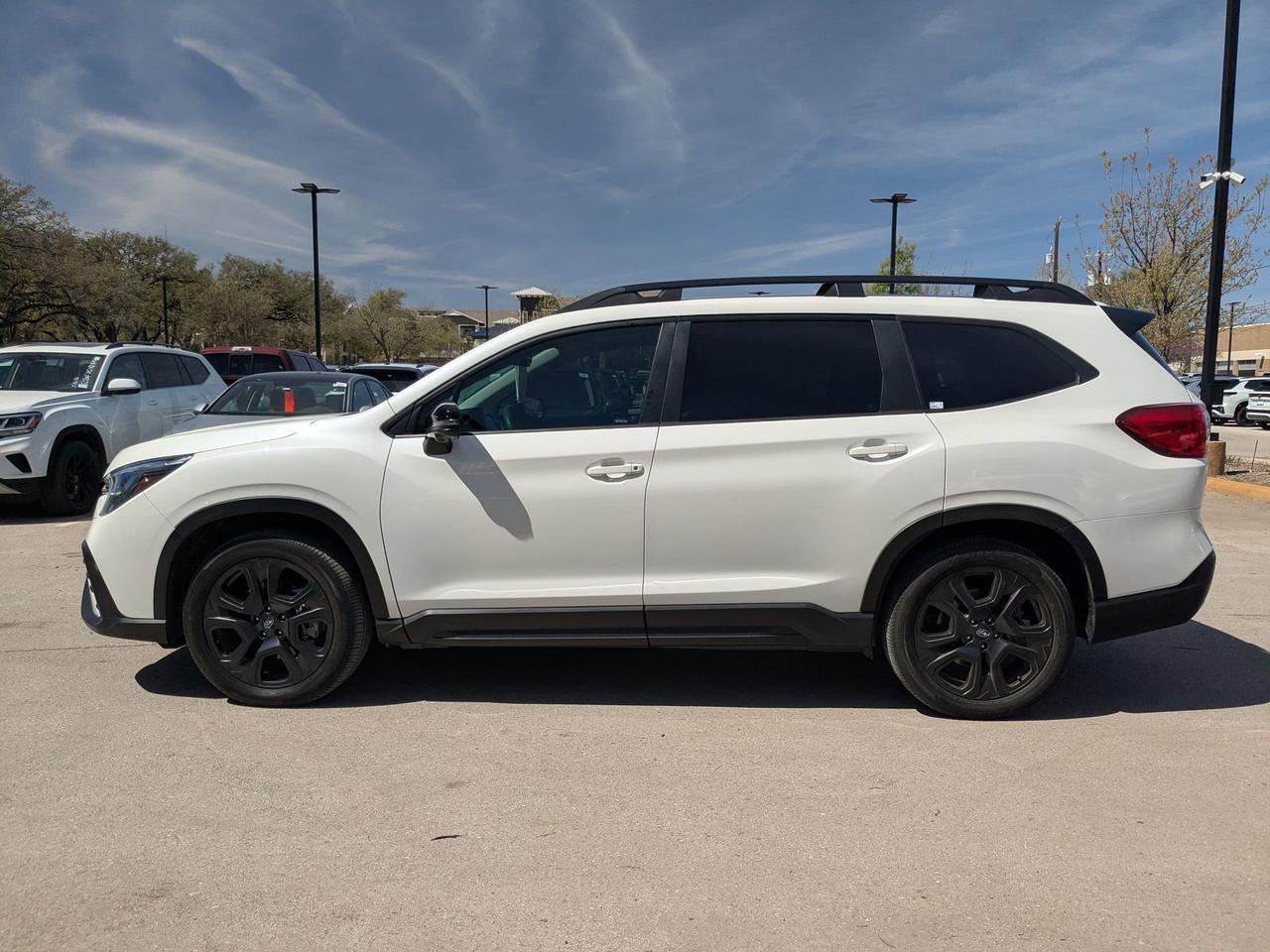 2023 Subaru Ascent Onyx Edition Limited San Antonio TX