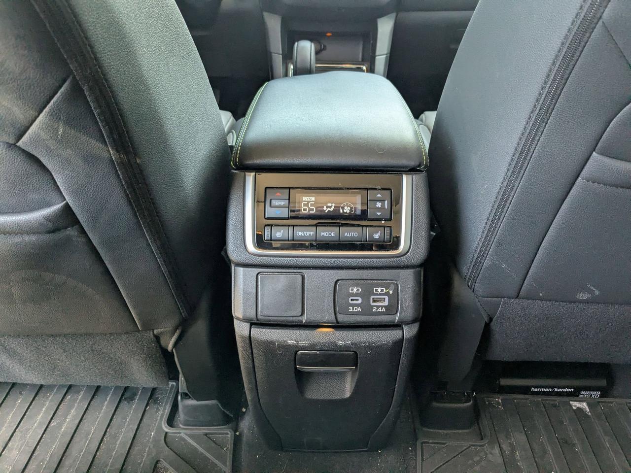 2023 Subaru Ascent Onyx Edition Limited San Antonio TX