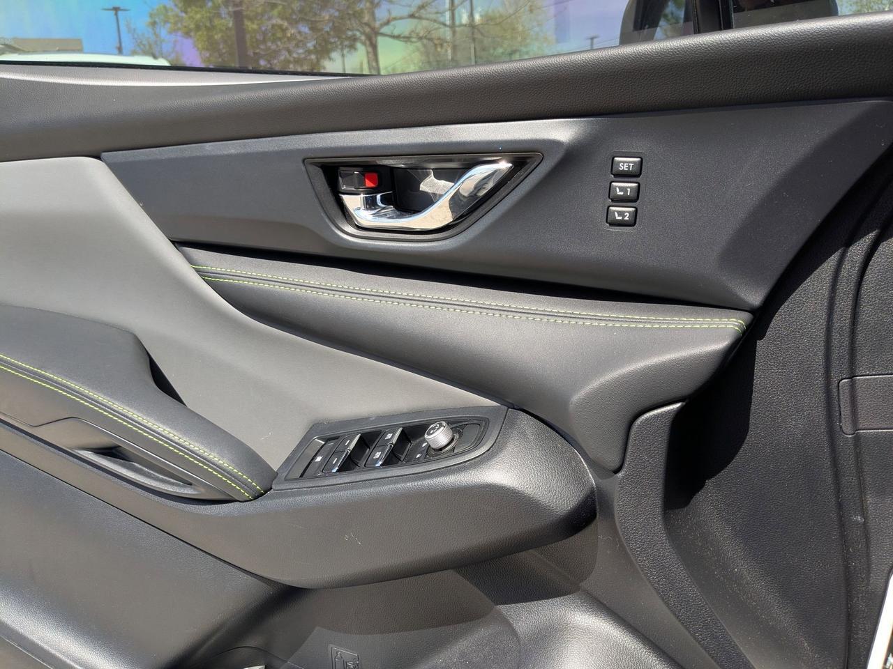 2023 Subaru Ascent Onyx Edition Limited San Antonio TX