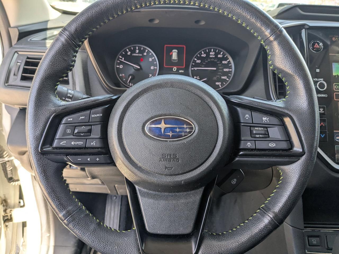 2023 Subaru Ascent Onyx Edition Limited San Antonio TX