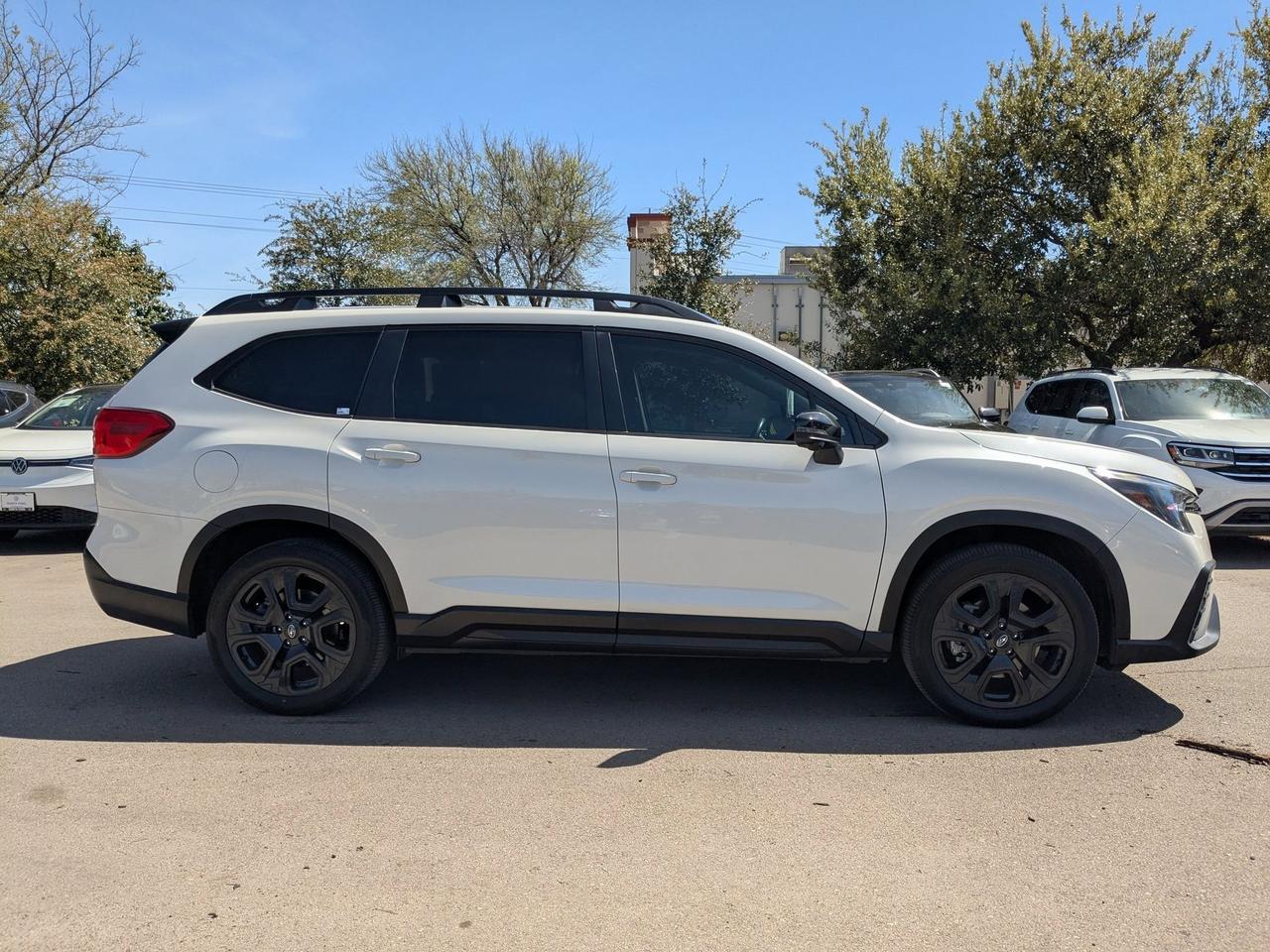 2023 Subaru Ascent Onyx Edition Limited
