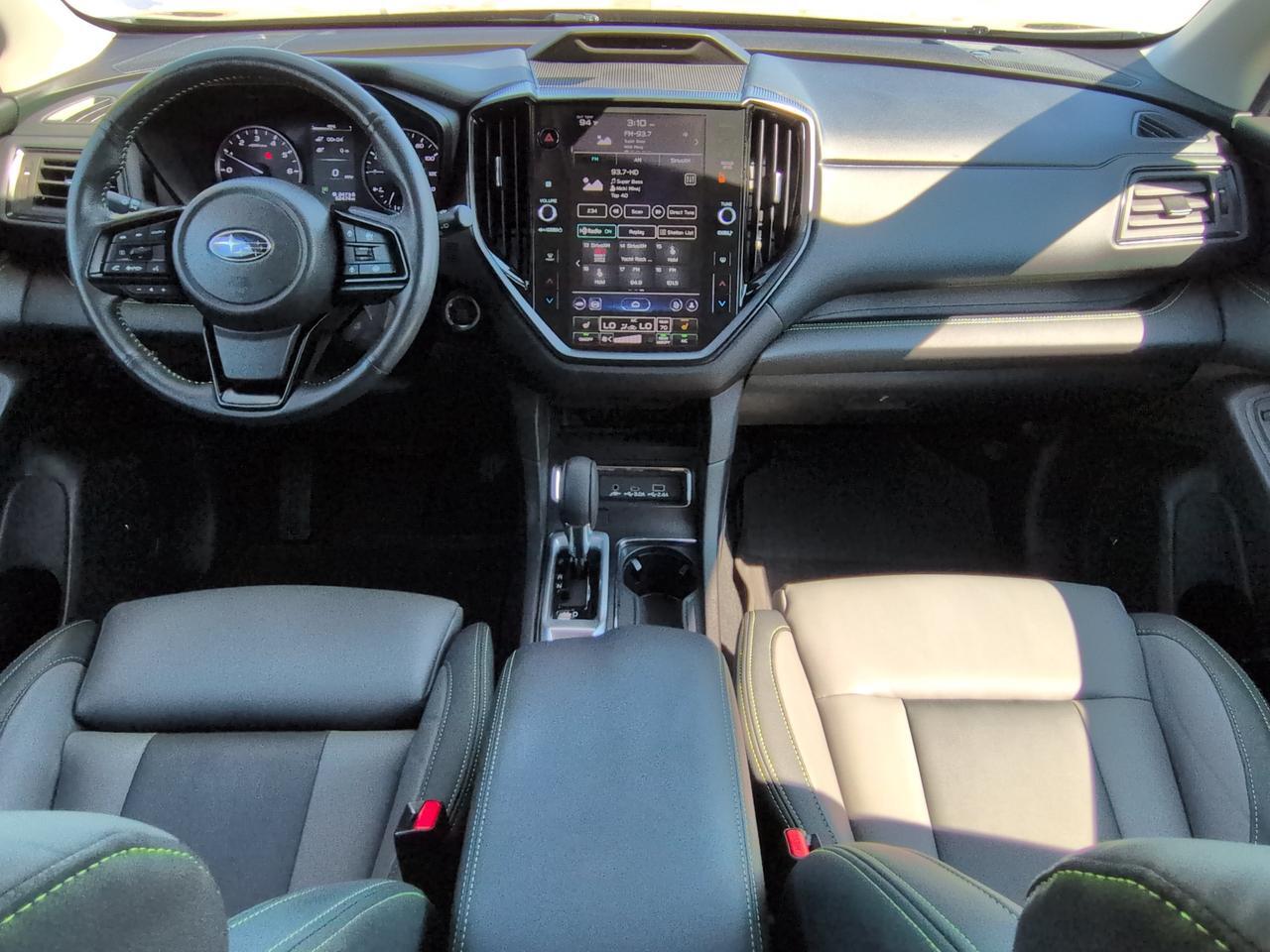 2023 Subaru Ascent Onyx Edition Limited Winder GA