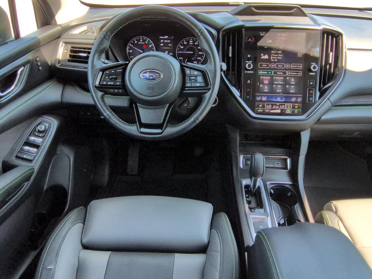 2023 Subaru Ascent Onyx Edition Limited Winder GA