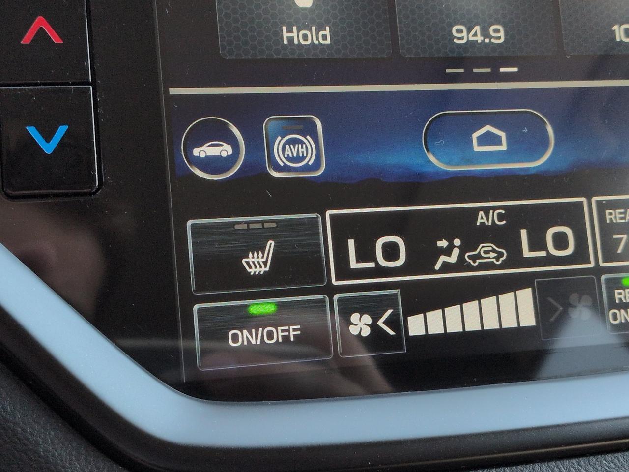 2023 Subaru Ascent Onyx Edition Limited Winder GA