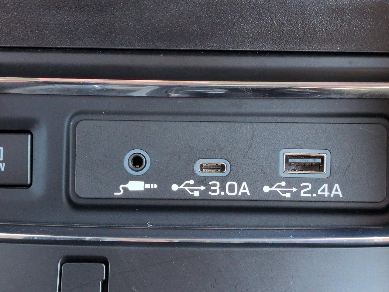 2023 Subaru Ascent Onyx Edition Limited Winder GA