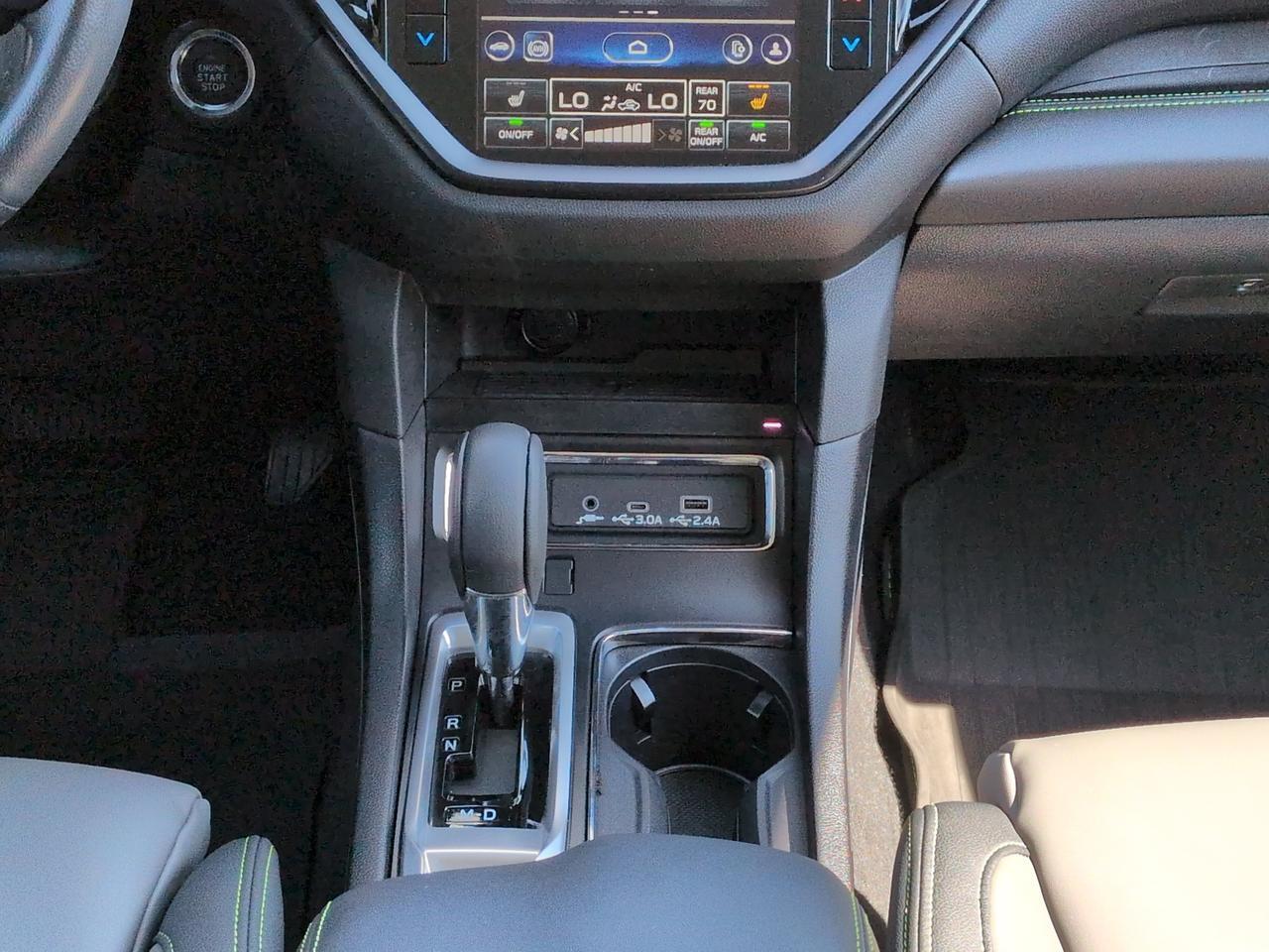 2023 Subaru Ascent Onyx Edition Limited Winder GA