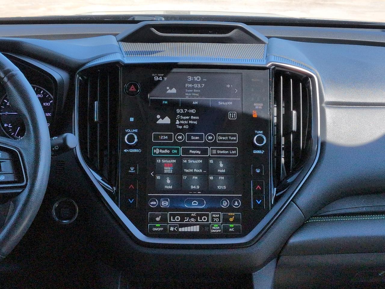 2023 Subaru Ascent Onyx Edition Limited Winder GA