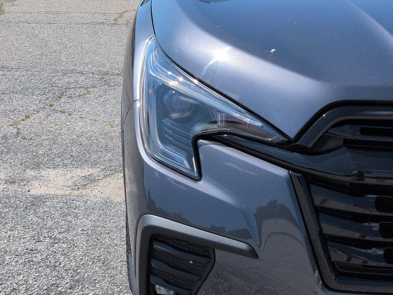 2023 Subaru Ascent Onyx Edition Limited Winder GA
