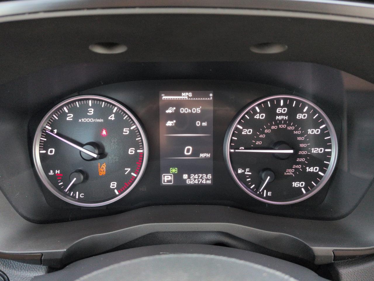 2023 Subaru Ascent Onyx Edition Limited Winder GA
