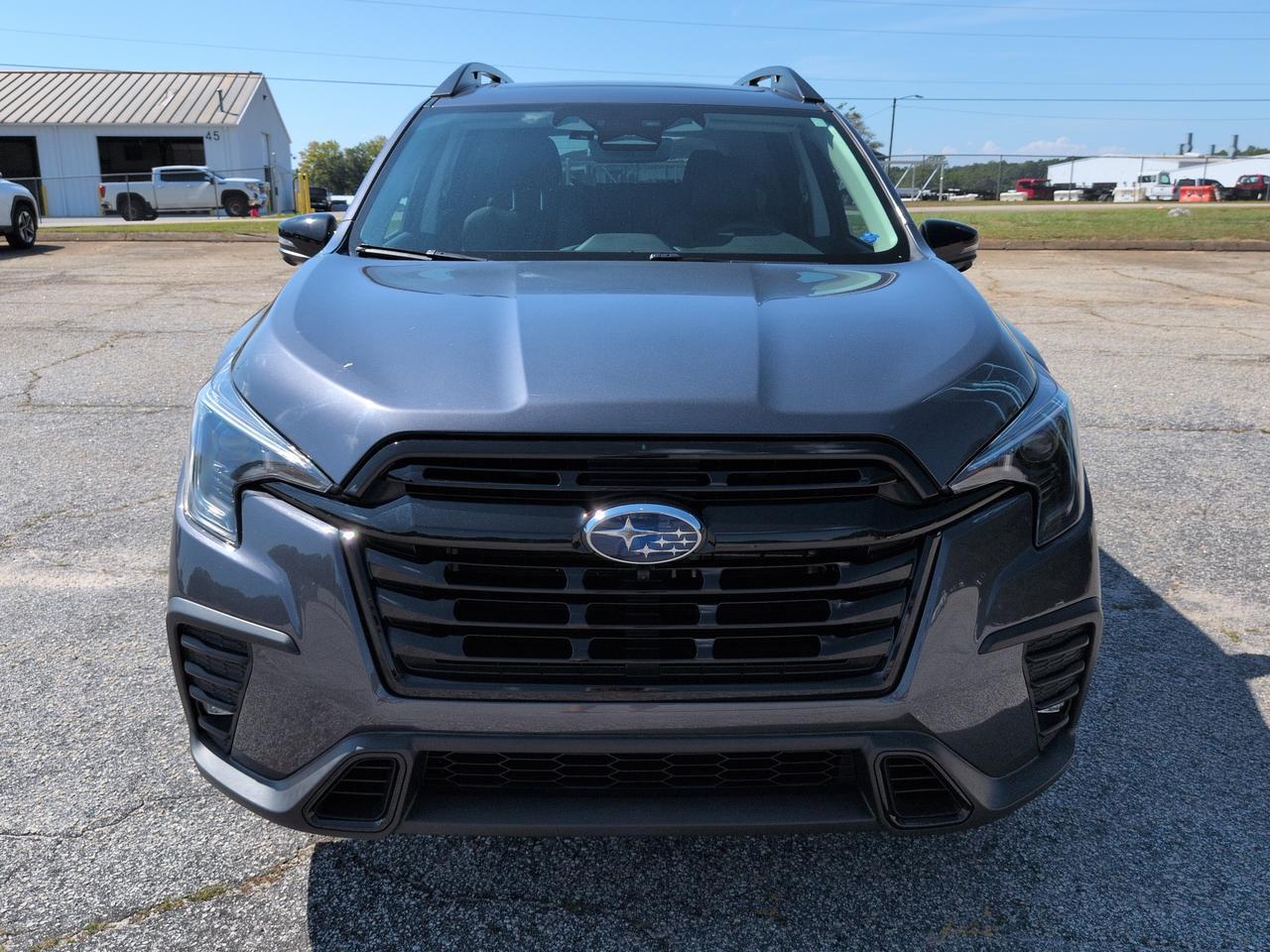 2023 Subaru Ascent Onyx Edition Limited Winder GA