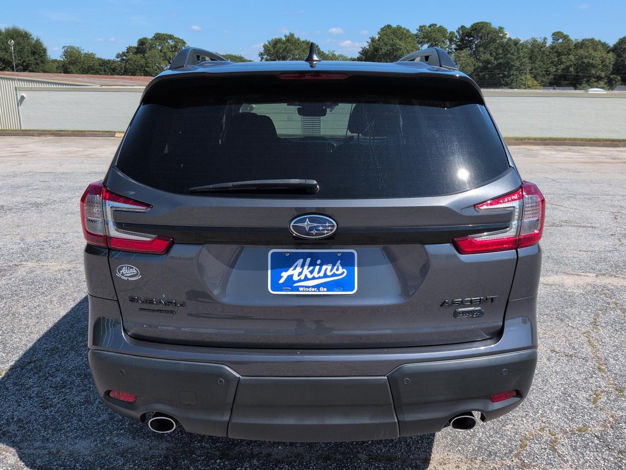 2023 Subaru Ascent Onyx Edition Limited Winder GA