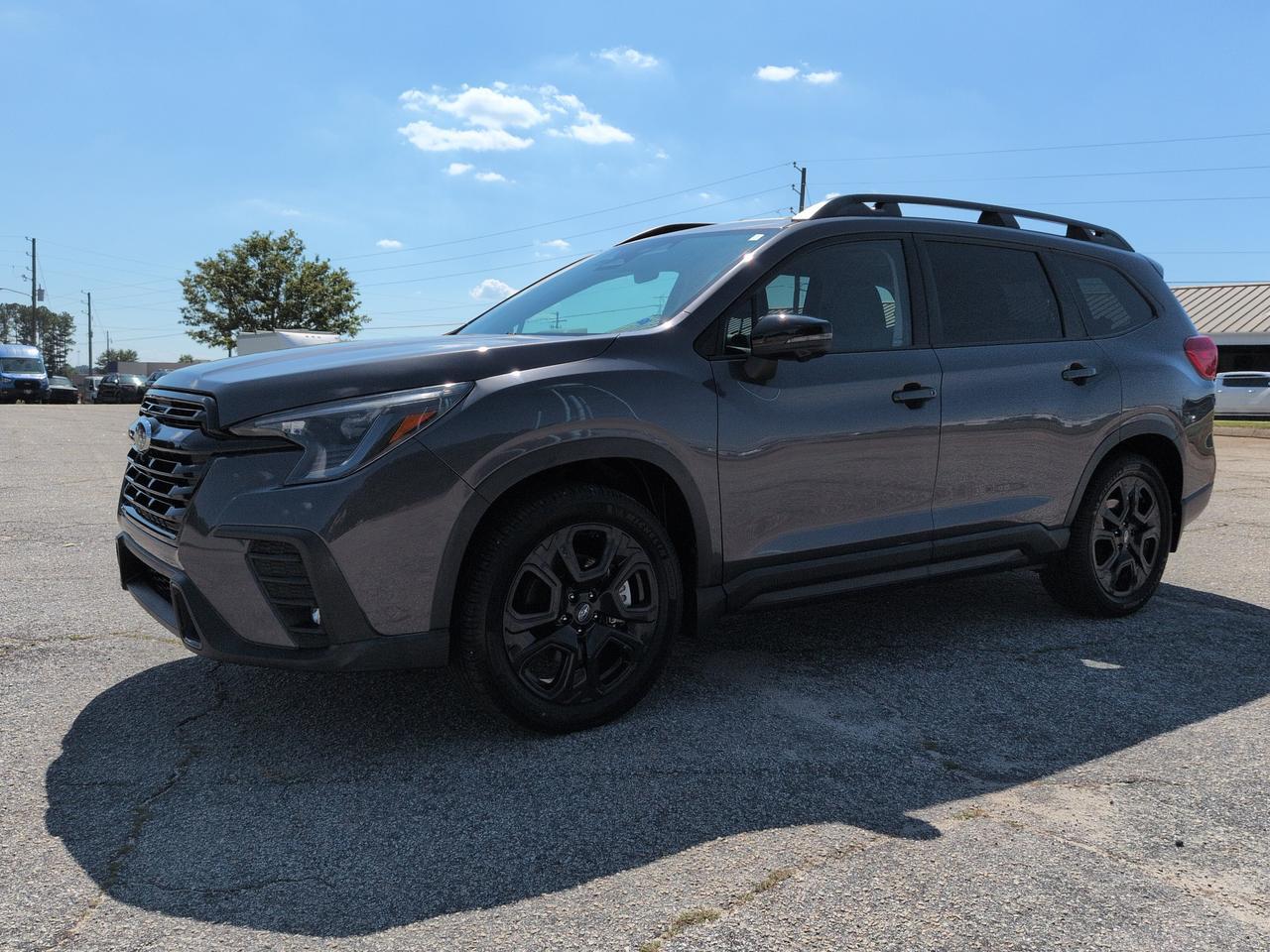 2023 Subaru Ascent Onyx Edition Limited Winder GA