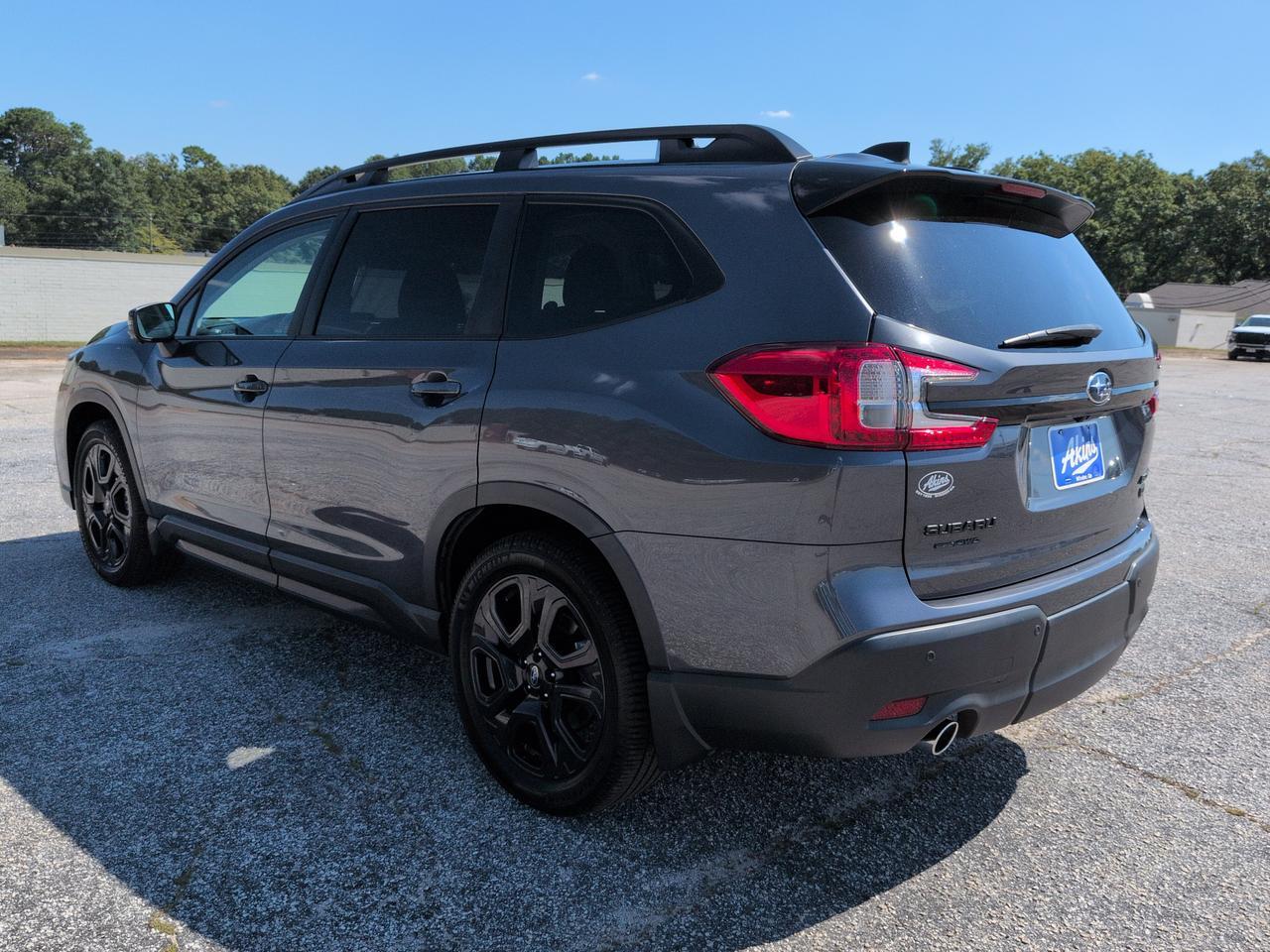 2023 Subaru Ascent Onyx Edition Limited Winder GA