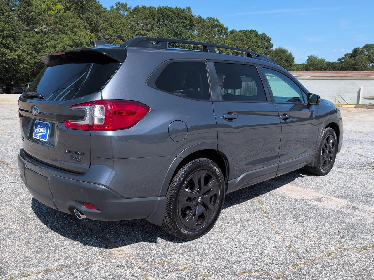 2023 Subaru Ascent Onyx Edition Limited Winder GA