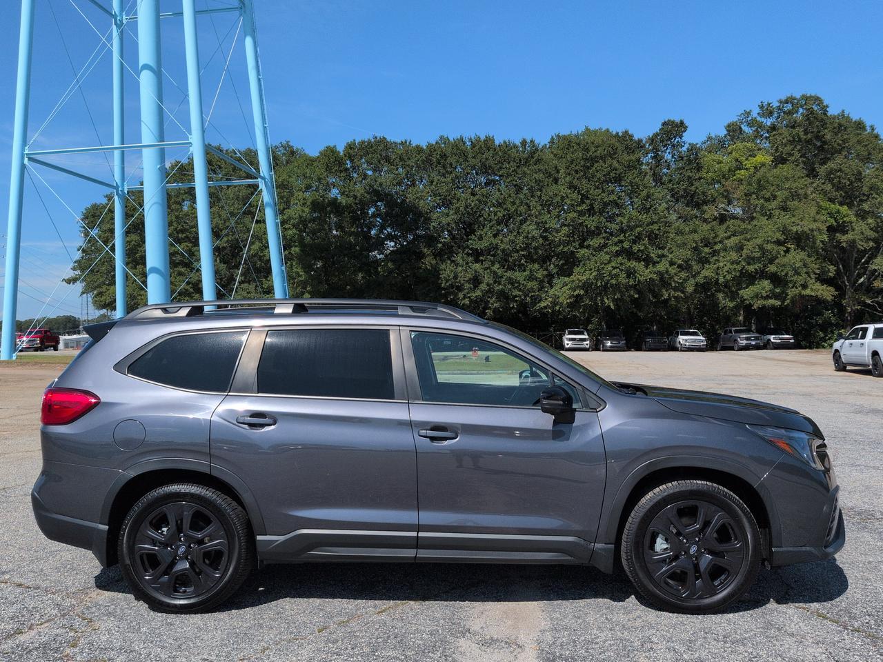 2023 Subaru Ascent Onyx Edition Limited