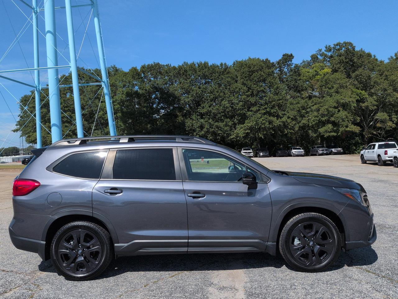 2023 Subaru Ascent Onyx Edition Limited Winder GA