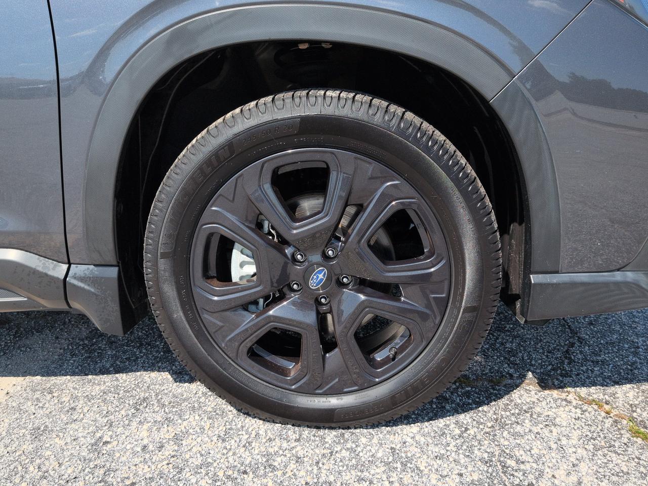2023 Subaru Ascent Onyx Edition Limited Winder GA