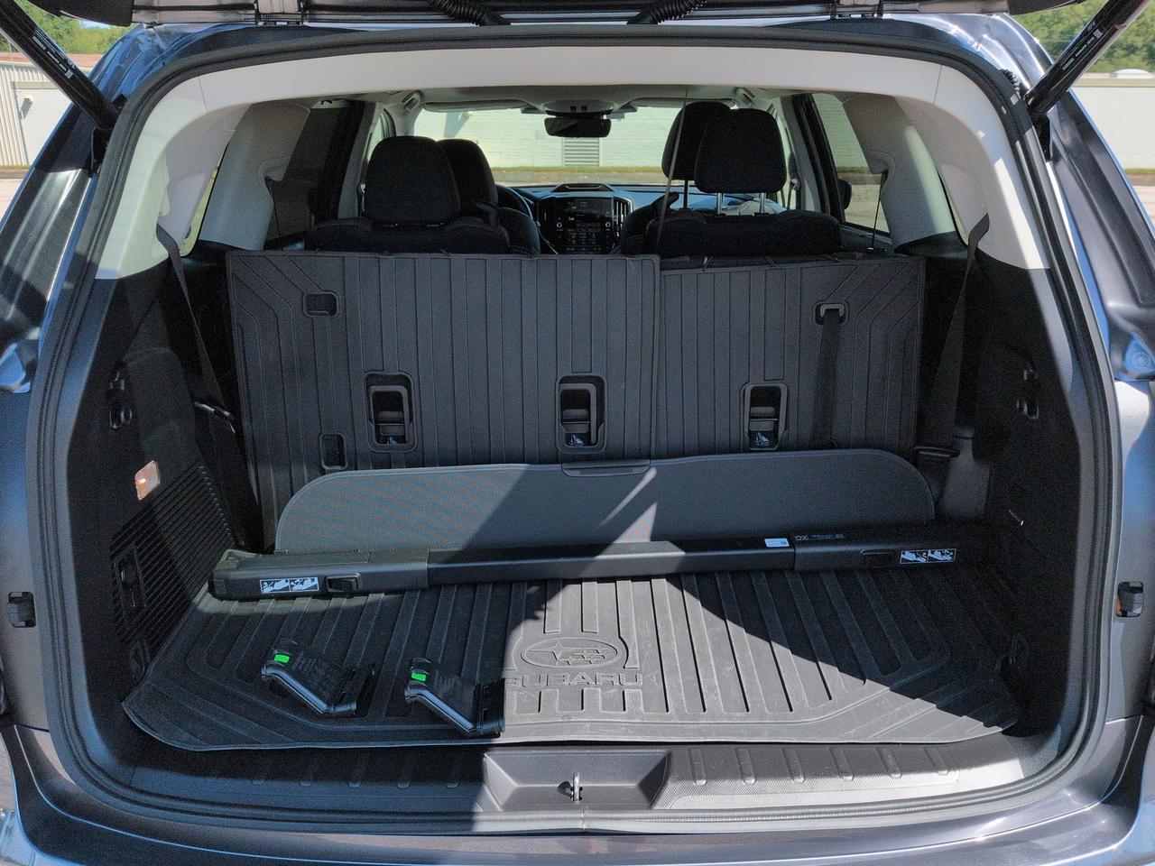 2023 Subaru Ascent Onyx Edition Limited Winder GA