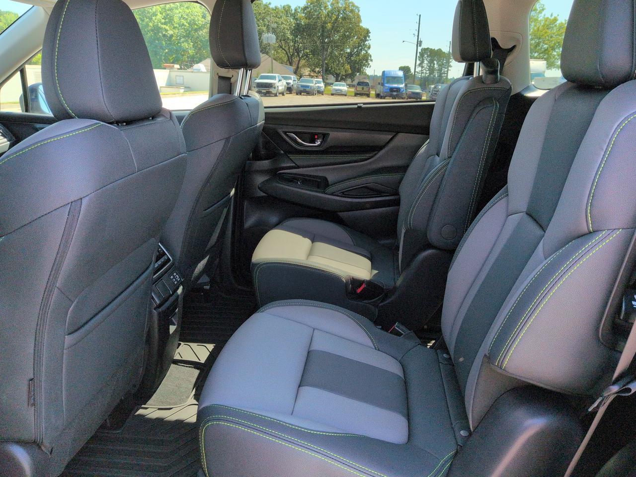 2023 Subaru Ascent Onyx Edition Limited Winder GA