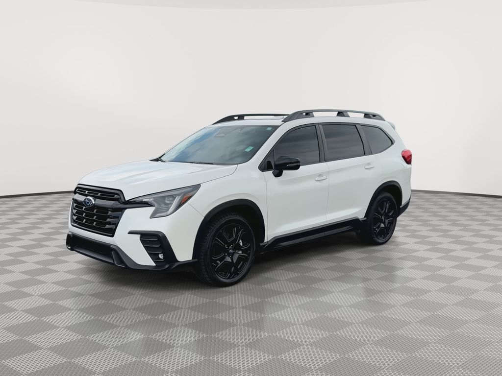 2023 Subaru Ascent Onyx Edition Oklahoma City OK
