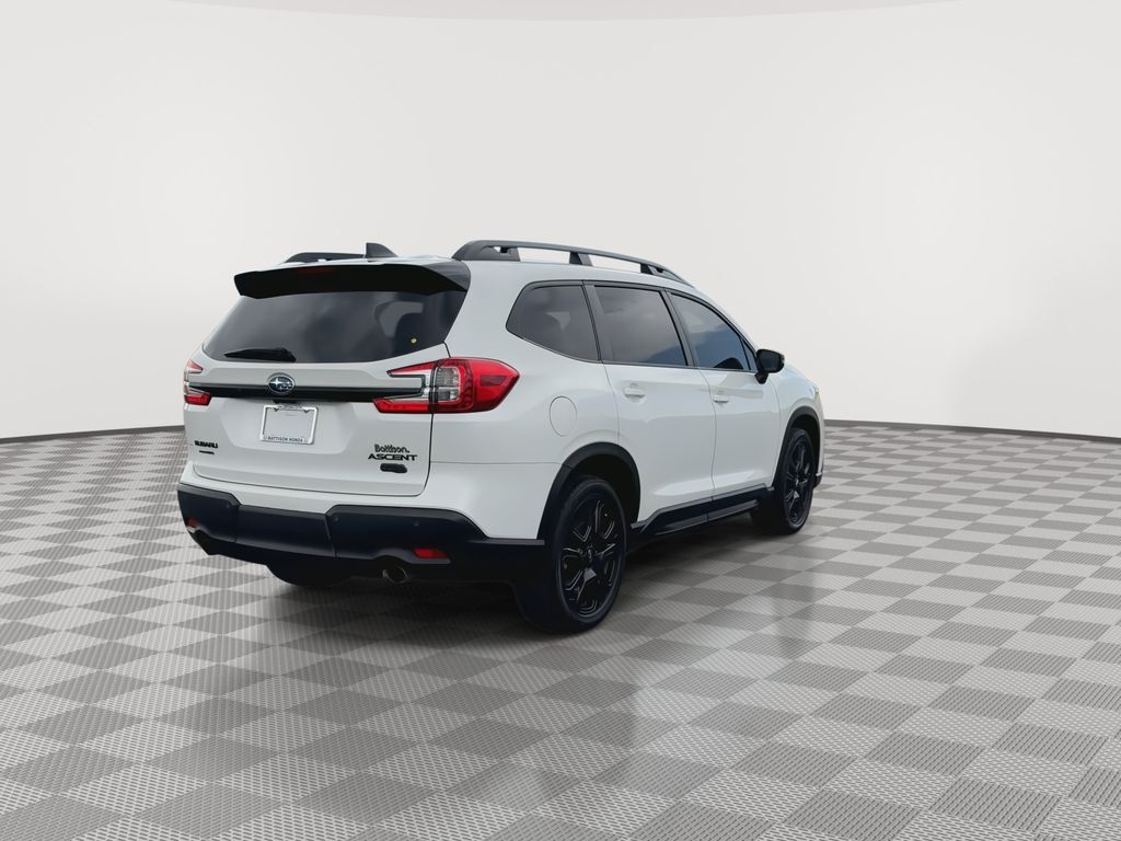 2023 Subaru Ascent Onyx Edition Oklahoma City OK