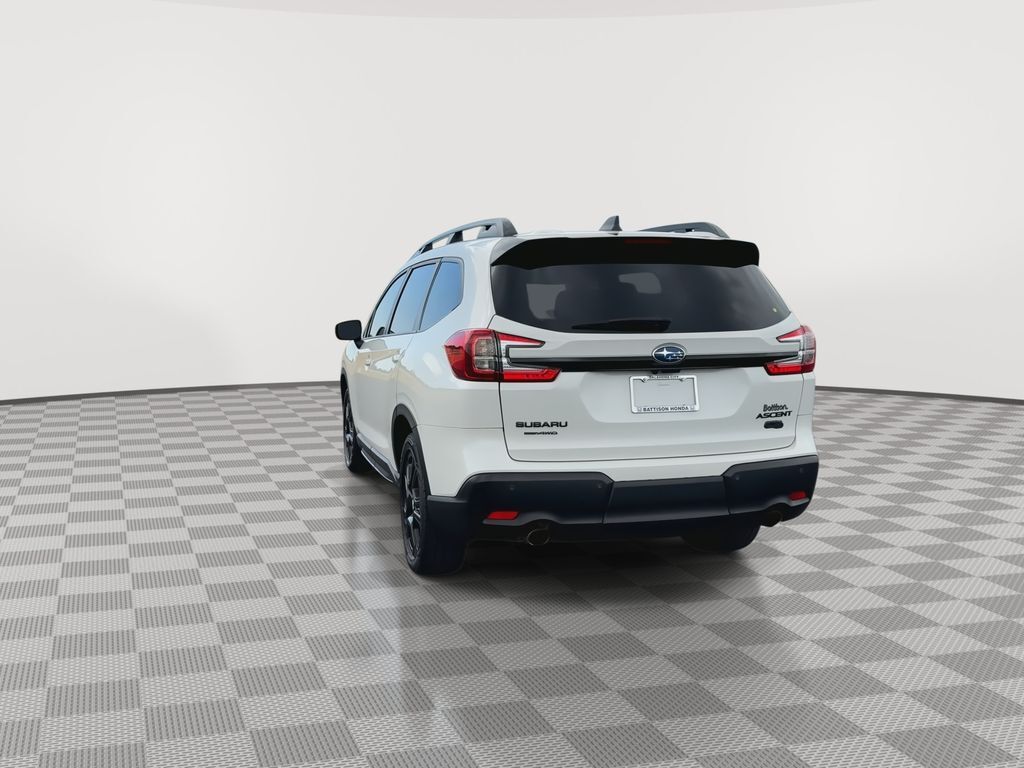 2023 Subaru Ascent Onyx Edition Oklahoma City OK