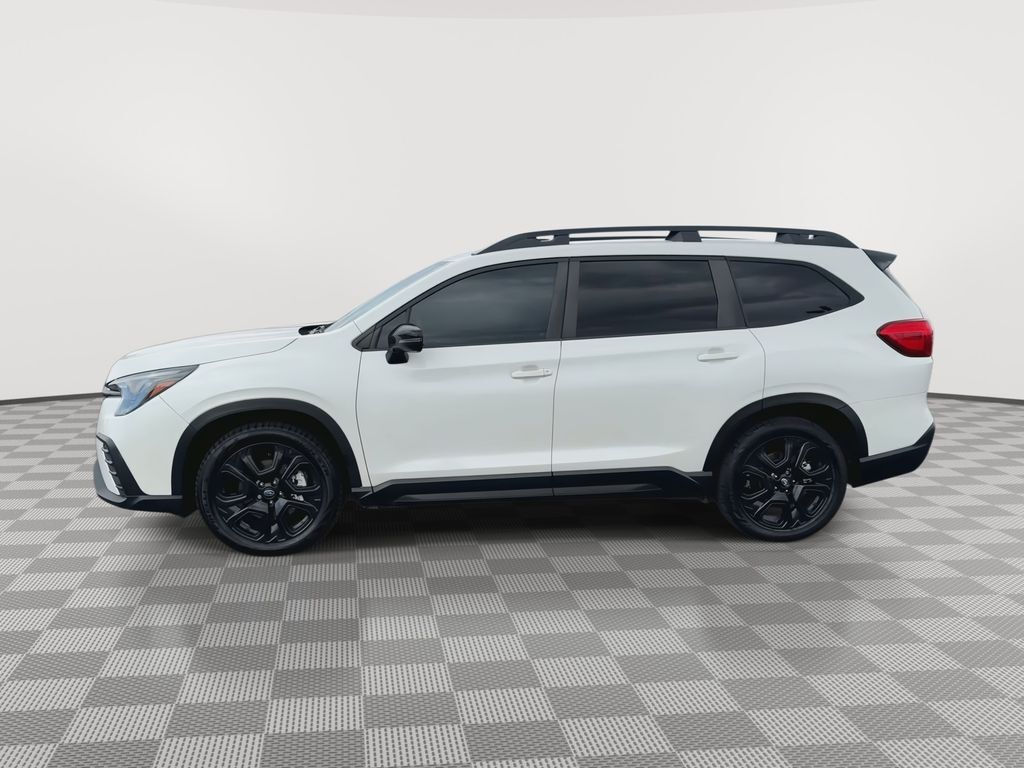 2023 Subaru Ascent Onyx Edition Oklahoma City OK