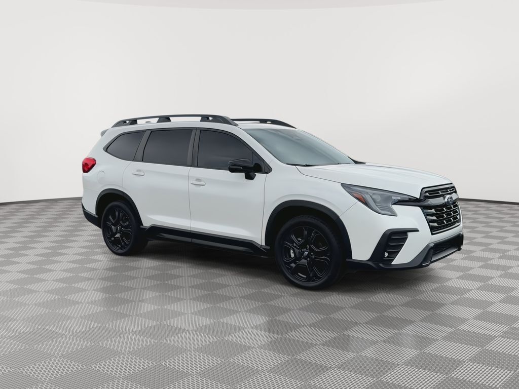 2023 Subaru Ascent Onyx Edition Oklahoma City OK