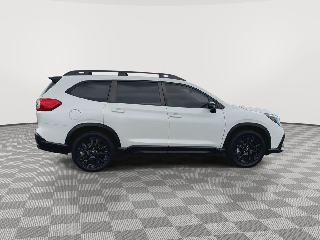 2023 Subaru Ascent Onyx Edition Oklahoma City OK